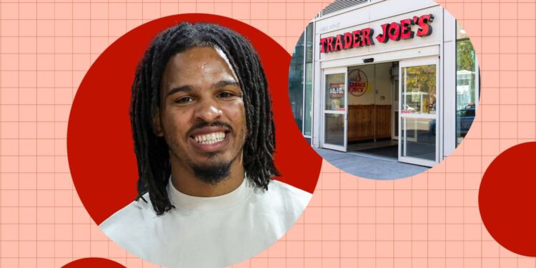 8 Items to Try at Trader Joe's, According to Food Critic Keith Lee