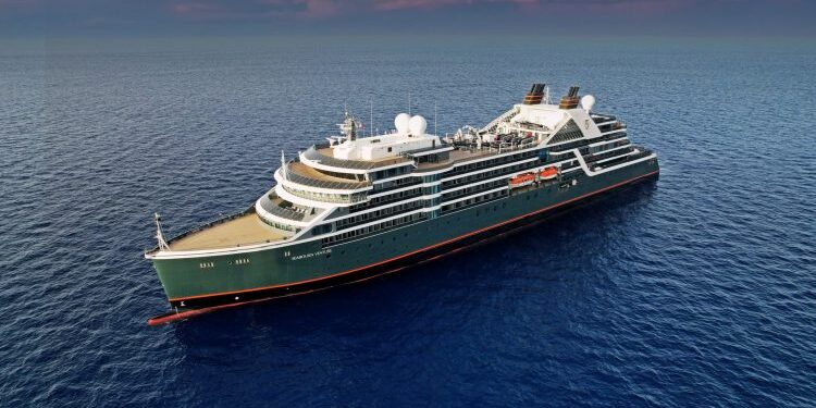 Seabourn Cruise Line lanza ofertas exclusivas para expediciones
