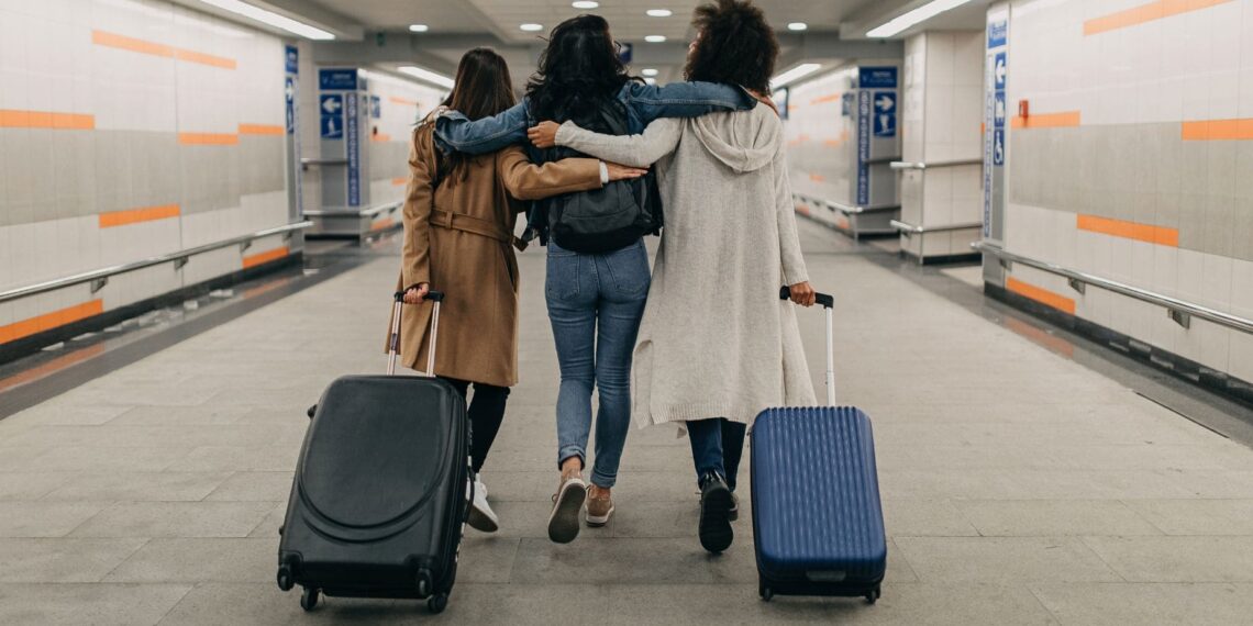 Viajes El Corte Inglés lanza sus propias rebajas con viajes a precio de saldo