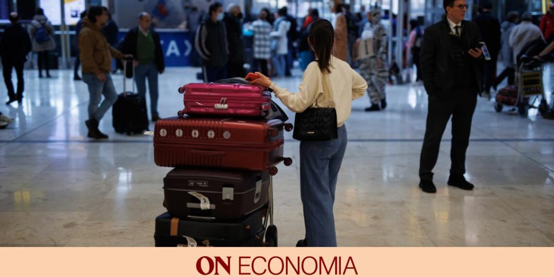 Aerolíneas, hoteles y agencias de viaje animan la temporada baja con descuentos del 50%