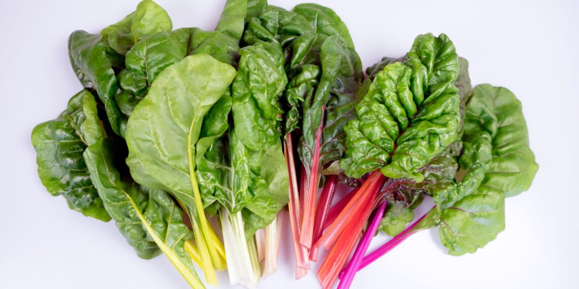 Forget counting calories – just focus on these ‘medicinal’ foods
