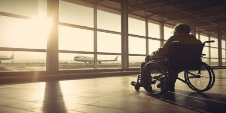 Viajes accesibles “para todos” en Fitur