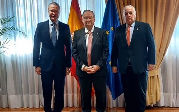 Ventajas competitivas de México lo sitúan como referente turístico mundial: