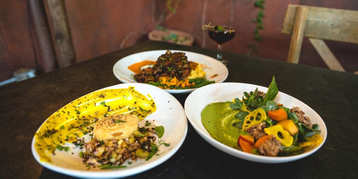 Stops You Shouldn’t Miss On Oakland’s Vegan Food Trail