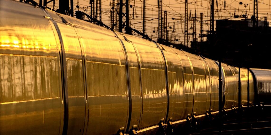 La huelga de maquinistas de tren pone en peligro los viajes de larga distancia en Alemania