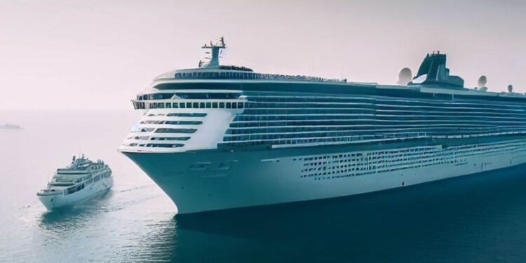 Icon of the Seas: el crucero más grande del mundo zarpa desde Miami