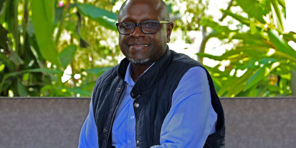 Peter Njonjo quits Twiga Foods board after resigning as CEO