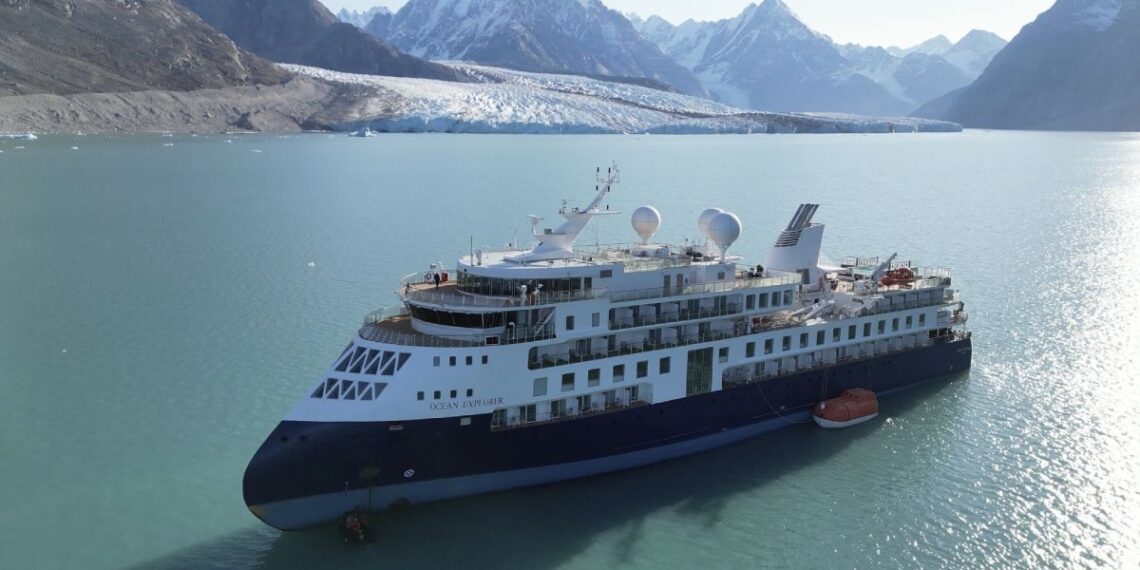 Reservaciones de cruceros para viajar en Semana Santa Grupo Milenio