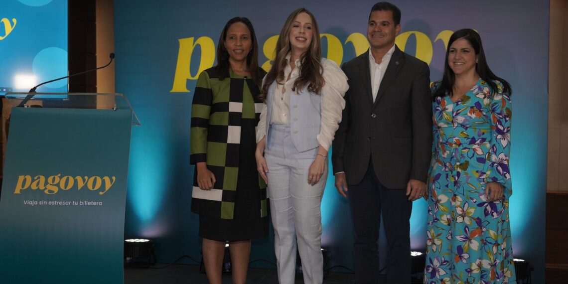 Financia viajes sin intereses a plazos con PagoVoy