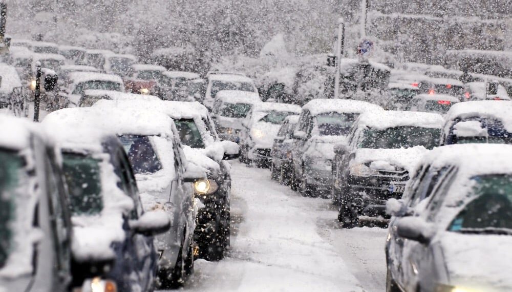 Tyson Foods, Cargill idle Kansas beef plants due to snowstorm