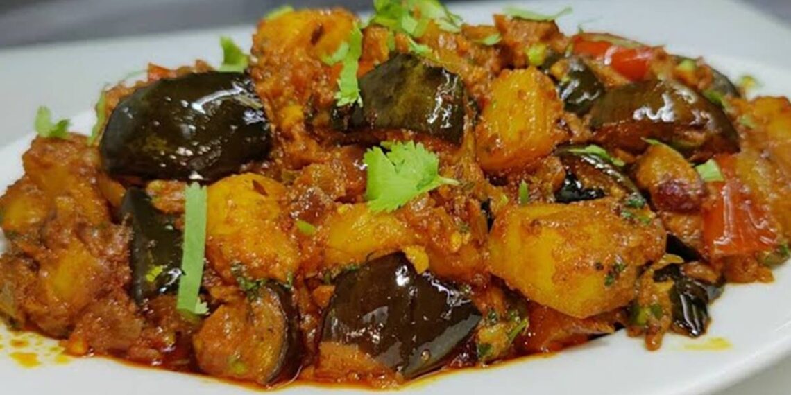 Aloo Baingan listed among ‘100 Worst Rated Foods in the World': Here's the complete list of other dishes on the list - Lifestyle News