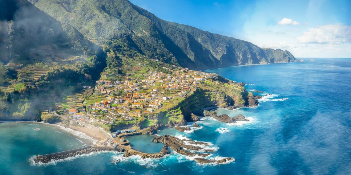 La razón por la que Madeira es el mejor destino para viajar en 2024