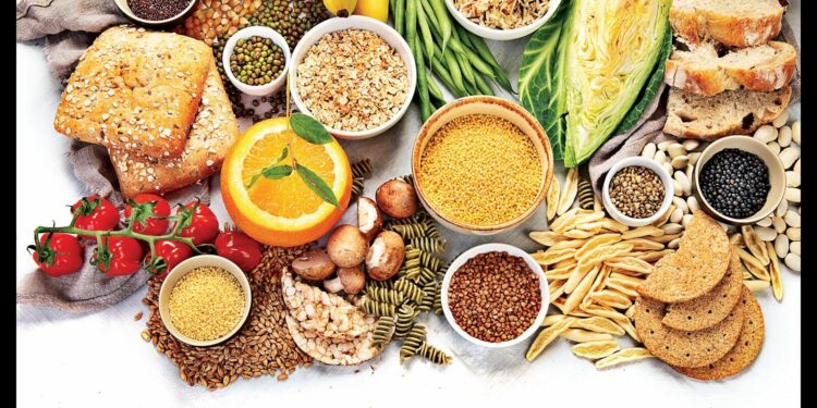 Double digest: Why do some foods refuse to break down?