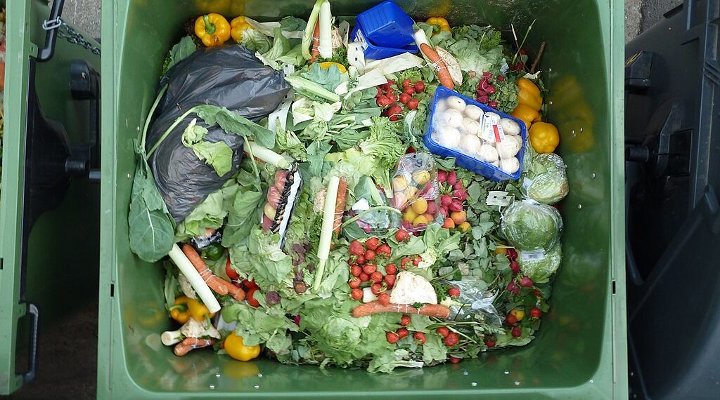Why banning food waste is harder than you might think
