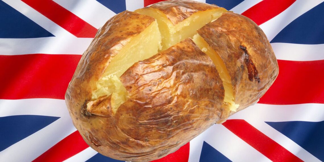 Why British Food Is Popular on TikTok