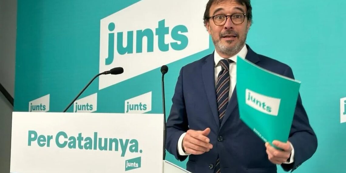 Nuevo subsidio por desempleo, viajes gratis en tren… las medidas anticrisis del Gobierno que están en peligro por el voto de Junts