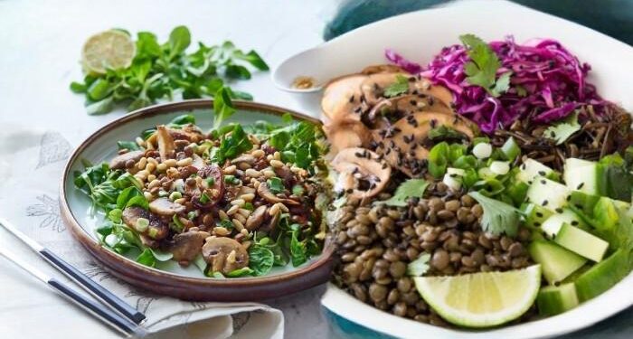 Empower Your Health with These Must-Have Nutrient-Rich Foods