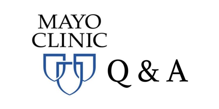 Mayo Clinic Q&A: Food risks and cancer: What to avoid - Post Bulletin