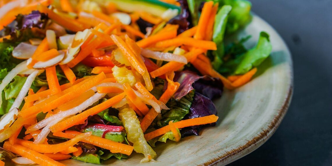 Worried about hair fall? Include these super foods in your diet for healthy locks