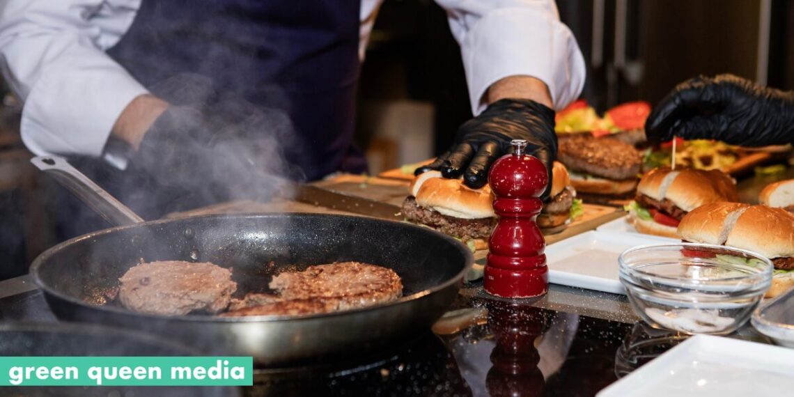 Mush Foods Debuts ‘50Cut’ Mushroom Blends for US Foodservice Amidst $6.2M Seed Round