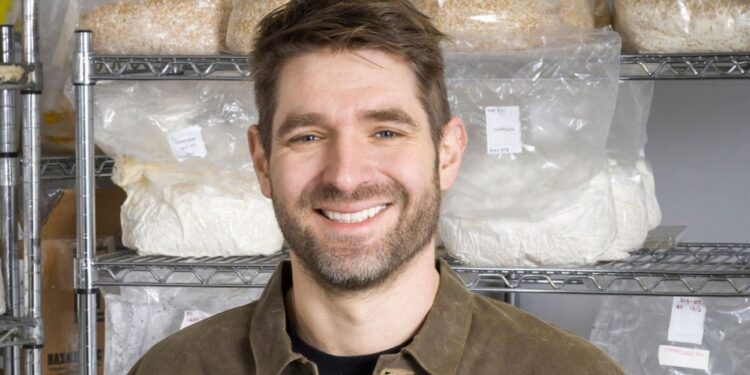 EbenBayer, MyForest Foods