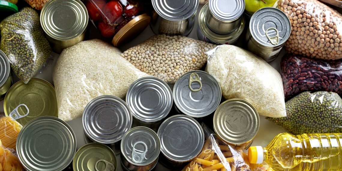 Food prices forecast to grow 4% in 2024 / Article