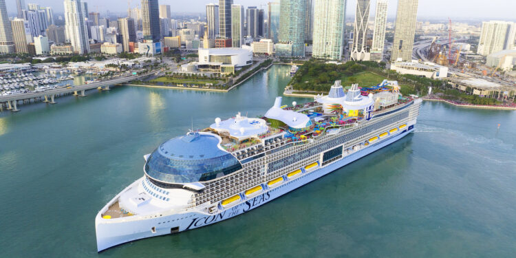 Debutará crucero con escapada para adultos a las Bahamas » ¡ Uniendo al Caribe !