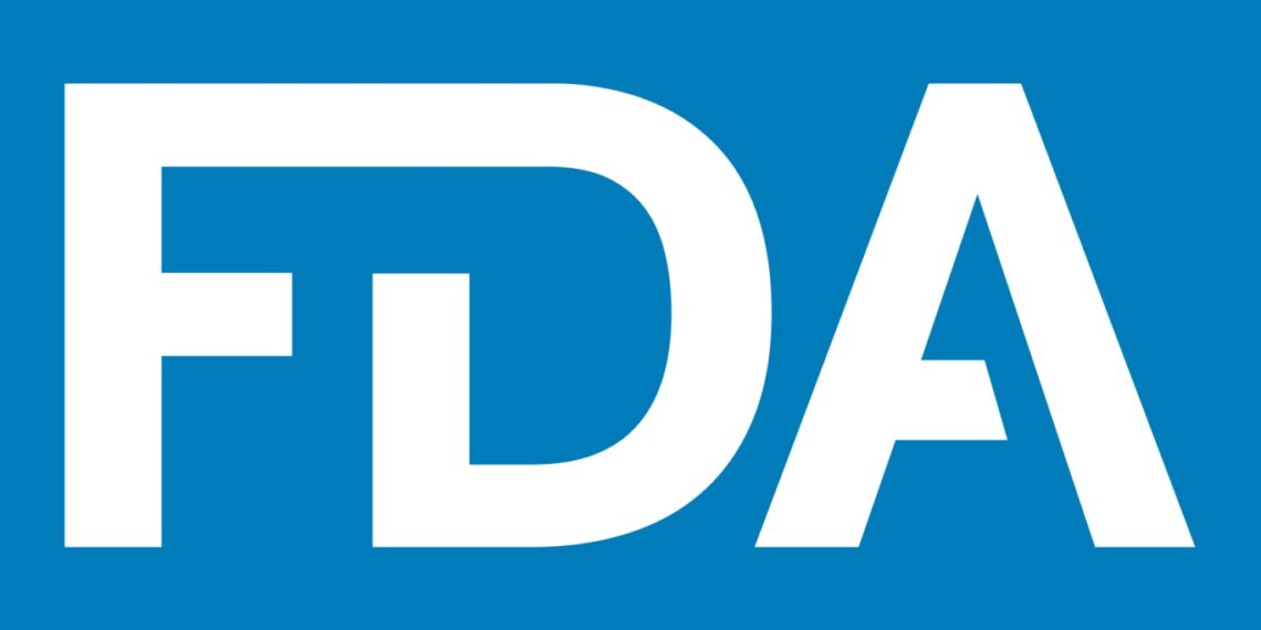 FDA Logo