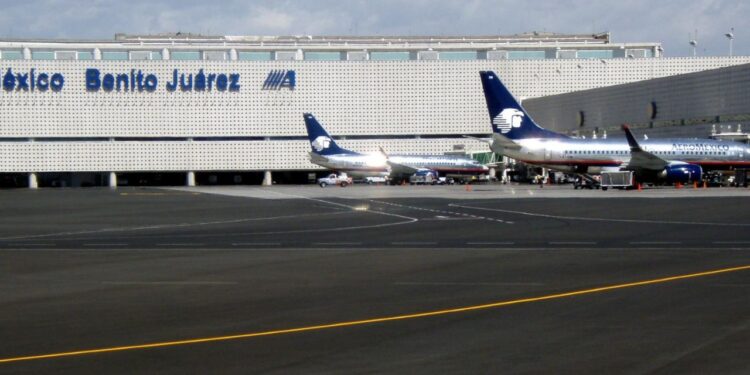 AICM: vuelos cancelados y demorados de hoy, 30 de enero de 2024