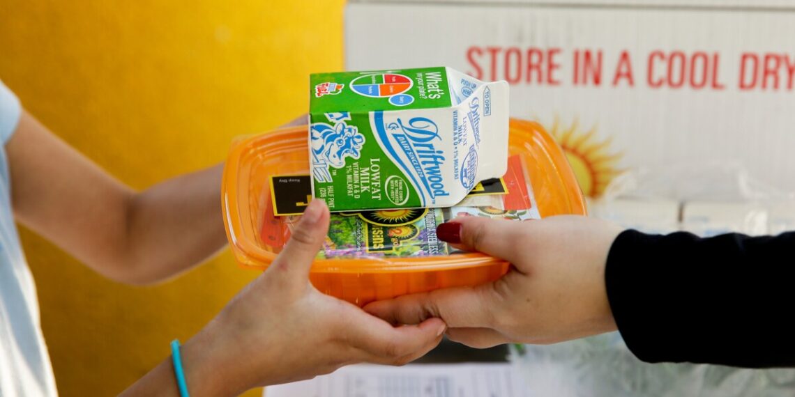 Pa. to participate in new summer food assistance program for kids