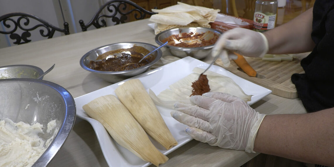 Arizona lawmaker to revive 'Tamale Bill' this session, expanding home-cooked foods sales
