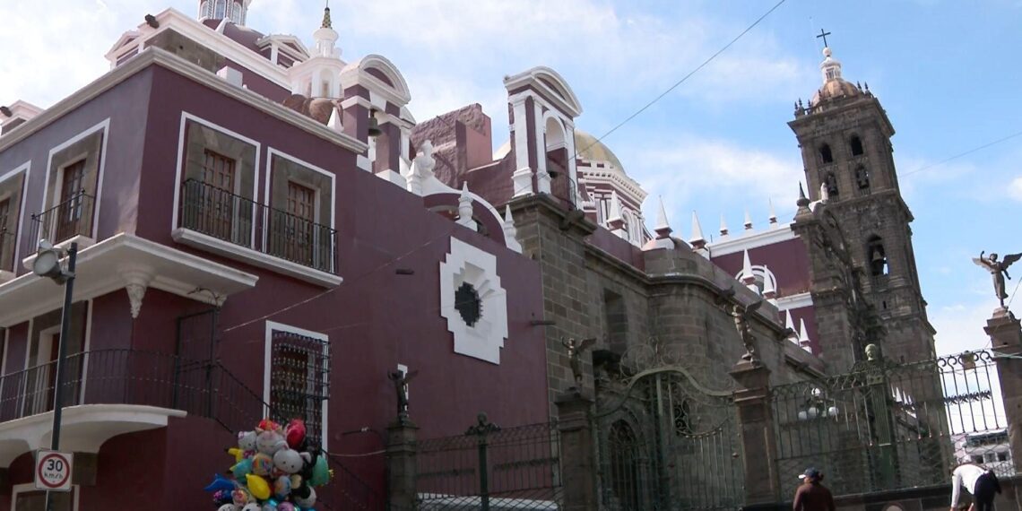 Puebla Entre los Mejores 50 Destinos en el Mundo 2024