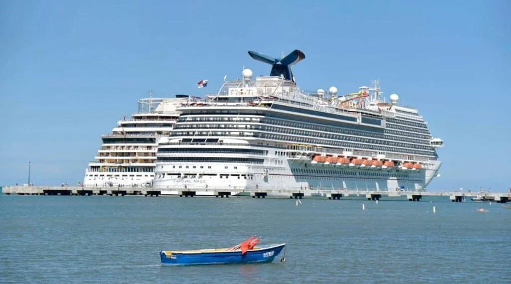 En enero Puerto Plata recibirá 66 cruceros