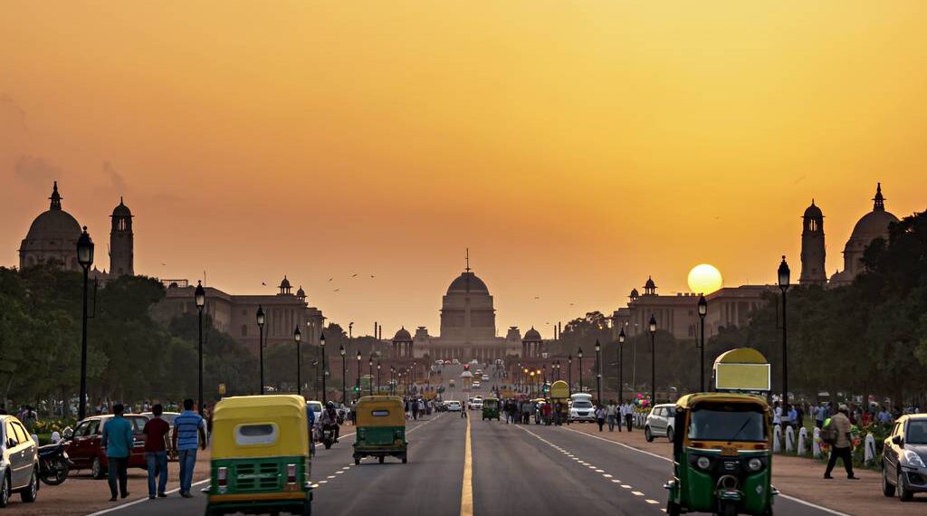 Lo que puedes esperar de tu primer viaje a la India