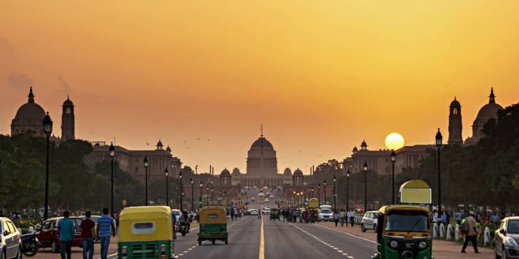 Lo que puedes esperar de tu primer viaje a la India
