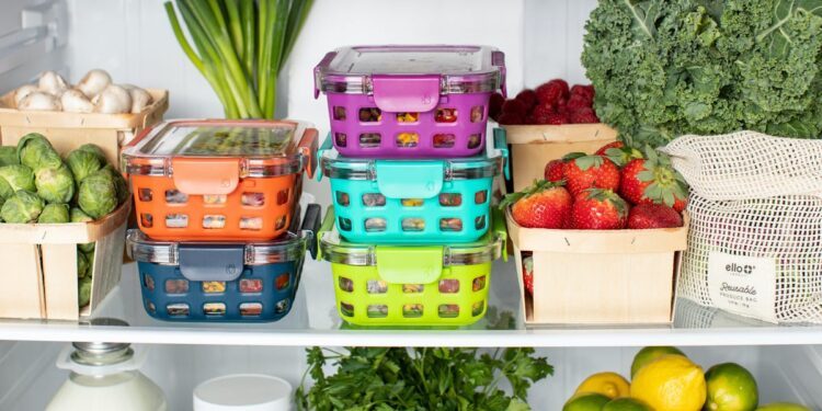 What's still safe in the fridge and what isn't