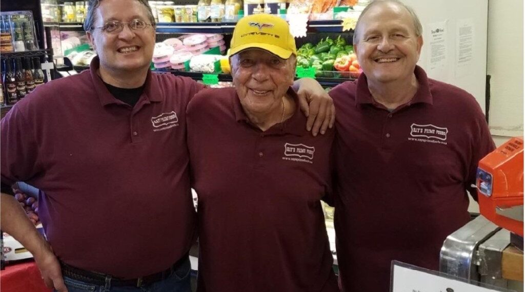 Ray’s Prime Foods in Taylor says goodbye after more than 60 years in business – The News Herald