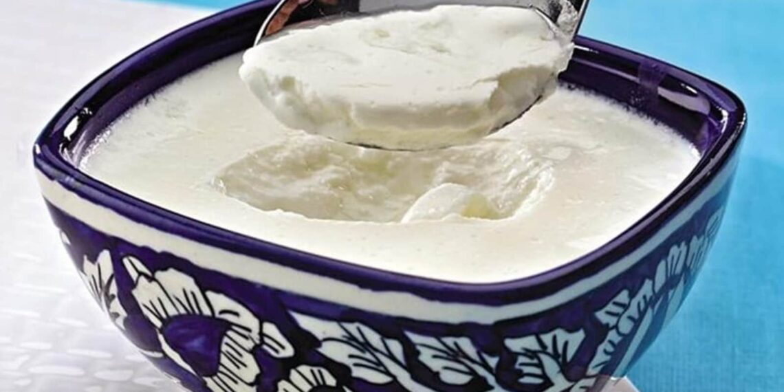 Ayurveda expert on why people with diabetes should avoid curd and white salt | Health