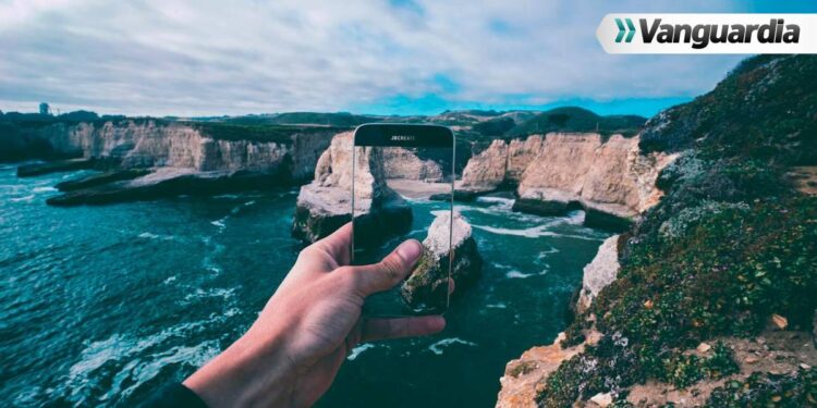 Por qué los colombianos, entre los que más toman fotos en vacaciones; japoneses, los ‘reyes’