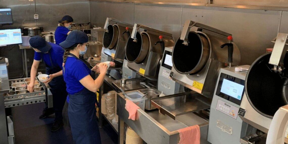 Rebel Foods has an IPO on the menu