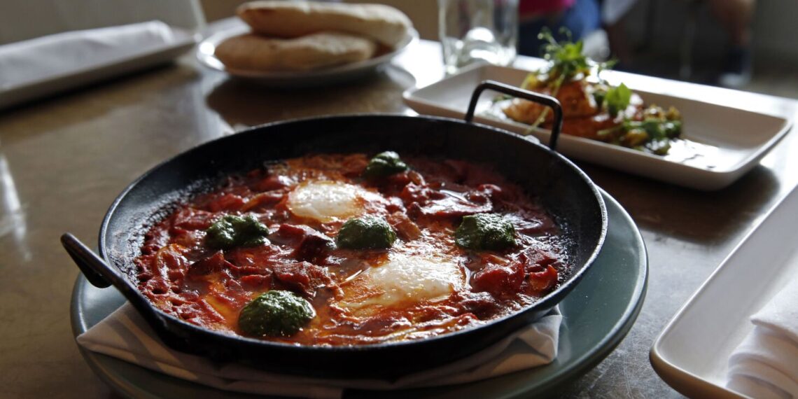 Comfort food recipes from around the world