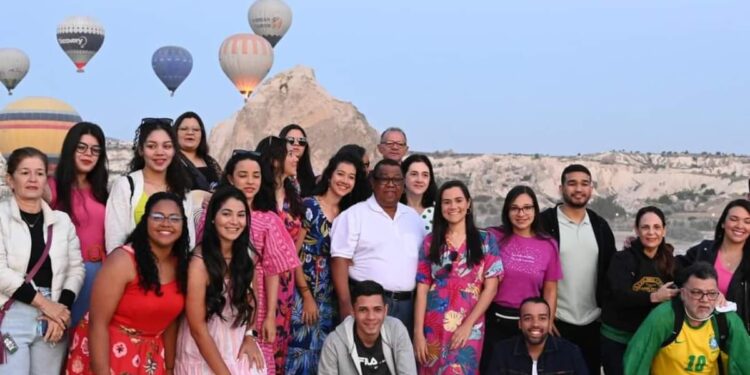 Destaca agencia WWT México por planificación de viajes grupales