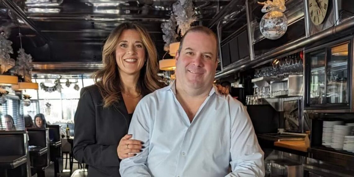 Westchester Italian restaurant named among best in burbs by Forbes