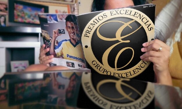 Premios Excelencias resultan de interés en medios iberoamericanos