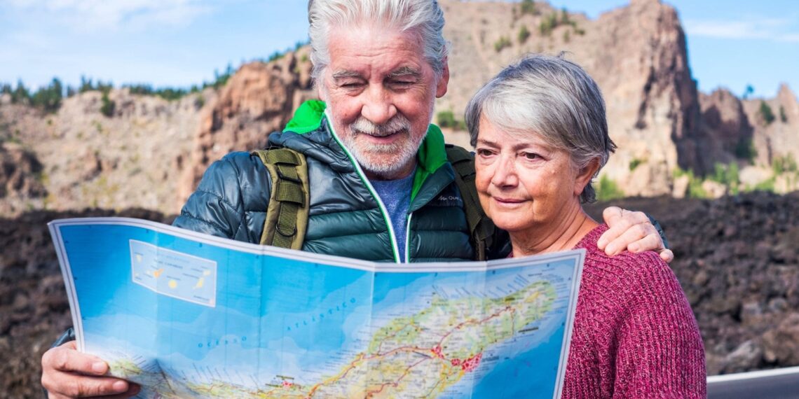 Cancelar la reserva de los viajes del IMSERSO y recuperar el dinero
