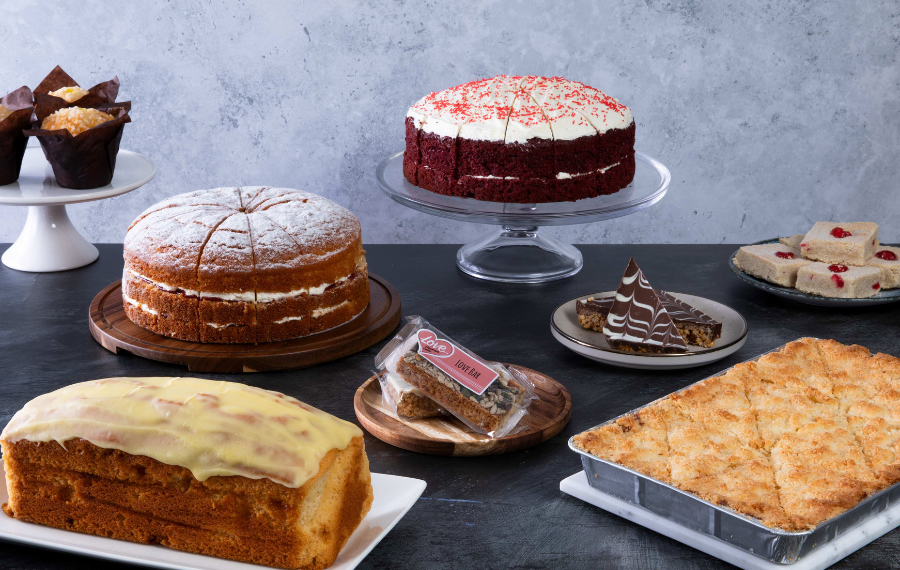 UK’s Regal Foods snaps up local peer Love Handmade Cakes