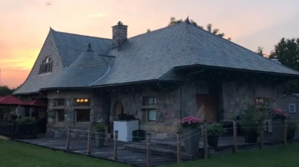 Kingsville restaurant makes top 100 list from OpenTable Canada