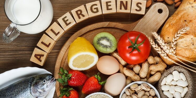 Omalizumab displays positive result in food-allergy treatment