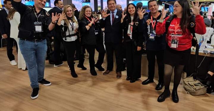 Sectur Acapulco mantiene encuentros con agencias internacionales