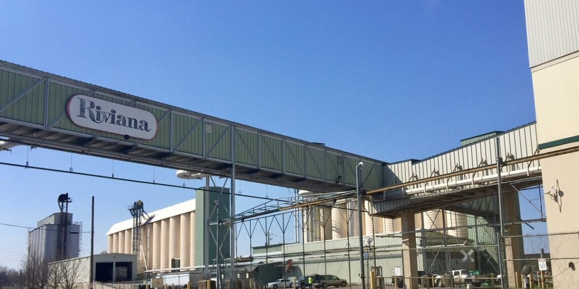 Riviana Foods in Memphis continues expansion, will add 80 new jobs